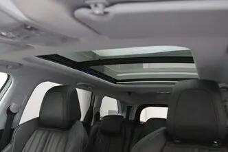 Peugeot 5008, 1.5, 96 kW, diisel, automaat, esivedu