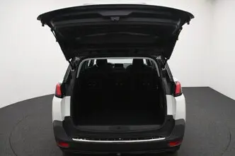 Peugeot 5008, 1.5, 96 kW, diisel, automaat, esivedu