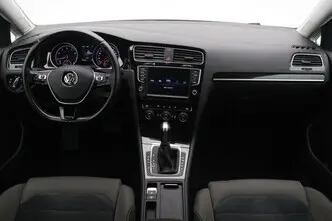 Volkswagen Golf, 1.4, 110 kW, petrol, automatic, front-wheel drive