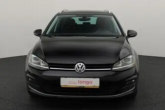 Volkswagen Golf, 1.4, 110 kW, petrol, automatic, front-wheel drive