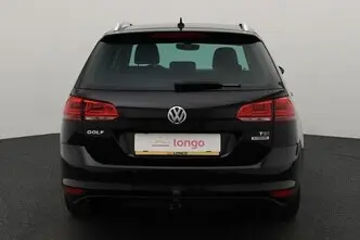 Volkswagen Golf, 1.4, 110 kW, petrol, automatic, front-wheel drive