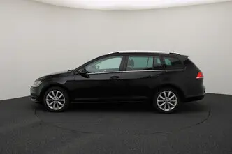 Volkswagen Golf, 1.4, 110 kW, petrol, automatic, front-wheel drive
