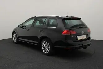 Volkswagen Golf, 1.4, 110 kW, petrol, automatic, front-wheel drive