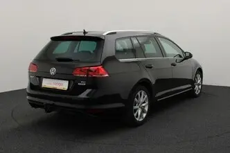 Volkswagen Golf, 1.4, 110 kW, petrol, automatic, front-wheel drive