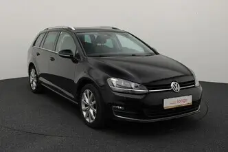 Volkswagen Golf, 1.4, 110 kW, petrol, automatic, front-wheel drive