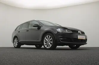 Volkswagen Golf, 1.4, 110 kW, petrol, automatic, front-wheel drive
