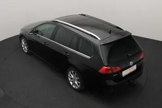 Volkswagen Golf, 1.4, 110 kW, petrol, automatic, front-wheel drive