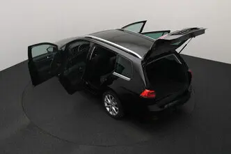 Volkswagen Golf, 1.4, 110 kW, petrol, automatic, front-wheel drive