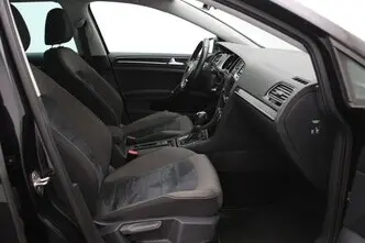 Volkswagen Golf, 1.4, 110 kW, petrol, automatic, front-wheel drive