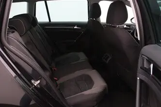 Volkswagen Golf, 1.4, 110 kW, petrol, automatic, front-wheel drive