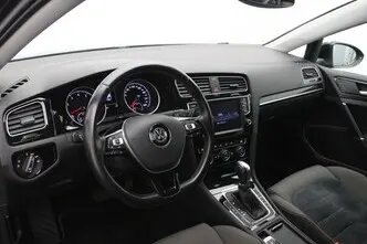 Volkswagen Golf, 1.4, 110 kW, petrol, automatic, front-wheel drive