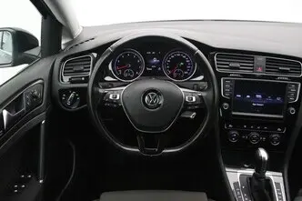 Volkswagen Golf, 1.4, 110 kW, petrol, automatic, front-wheel drive