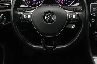 Volkswagen Golf, 1.4, 110 kW, petrol, automatic, front-wheel drive