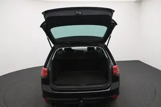 Volkswagen Golf, 1.4, 110 kW, petrol, automatic, front-wheel drive