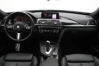 BMW 320, 2.0, 135 kW, petrol, automatic, rear-wheel drive