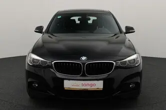 BMW 320, 2.0, 135 kW, petrol, automatic, rear-wheel drive