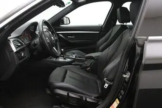 BMW 320, 2.0, 135 kW, petrol, automatic, rear-wheel drive