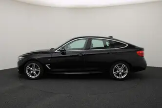 BMW 320, 2.0, 135 kW, petrol, automatic, rear-wheel drive