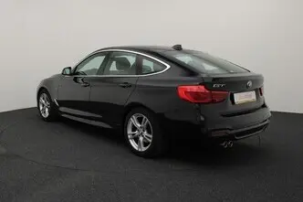 BMW 320, 2.0, 135 kW, petrol, automatic, rear-wheel drive