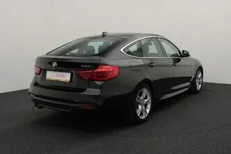BMW 320, 2.0, 135 kW, petrol, automatic, rear-wheel drive
