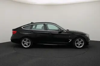 BMW 320, 2.0, 135 kW, petrol, automatic, rear-wheel drive