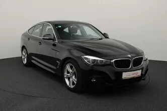 BMW 320, 2.0, 135 kW, petrol, automatic, rear-wheel drive