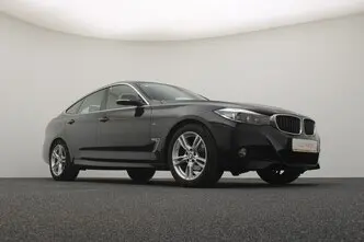 BMW 320, 2.0, 135 kW, petrol, automatic, rear-wheel drive