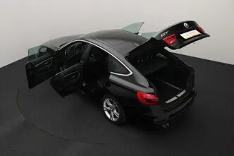 BMW 320, 2.0, 135 kW, petrol, automatic, rear-wheel drive