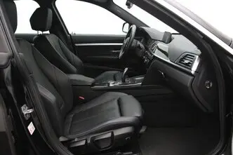 BMW 320, 2.0, 135 kW, petrol, automatic, rear-wheel drive
