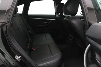 BMW 320, 2.0, 135 kW, petrol, automatic, rear-wheel drive