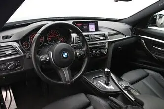 BMW 320, 2.0, 135 kW, petrol, automatic, rear-wheel drive