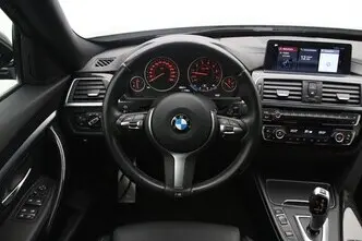 BMW 320, 2.0, 135 kW, petrol, automatic, rear-wheel drive