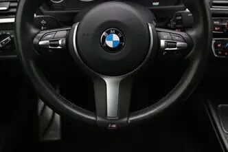 BMW 320, 2.0, 135 kW, petrol, automatic, rear-wheel drive