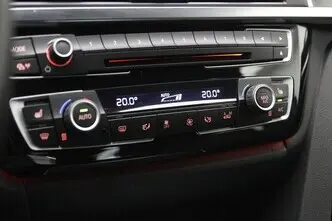 BMW 320, 2.0, 135 kW, petrol, automatic, rear-wheel drive