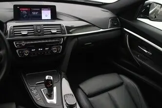 BMW 320, 2.0, 135 kW, petrol, automatic, rear-wheel drive