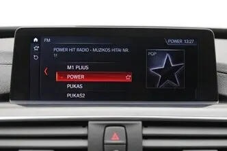 BMW 320, 2.0, 135 kW, petrol, automatic, rear-wheel drive
