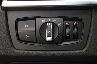 BMW 320, 2.0, 135 kW, petrol, automatic, rear-wheel drive