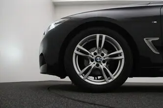 BMW 320, 2.0, 135 kW, petrol, automatic, rear-wheel drive
