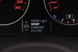 BMW 320, 2.0, 135 kW, petrol, automatic, rear-wheel drive