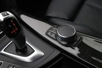 BMW 320, 2.0, 135 kW, petrol, automatic, rear-wheel drive
