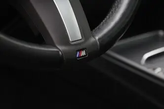 BMW 320, 2.0, 135 kW, petrol, automatic, rear-wheel drive