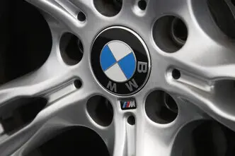 BMW 320, 2.0, 135 kW, petrol, automatic, rear-wheel drive