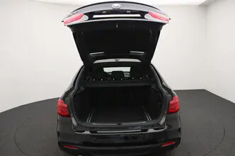 BMW 320, 2.0, 135 kW, petrol, automatic, rear-wheel drive