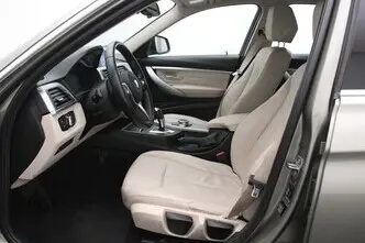 BMW 320, 2.0, 135 kW, бензин, автомат, задний привод