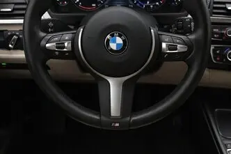 BMW 320, 2.0, 135 kW, бензин, автомат, задний привод