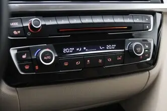 BMW 320, 2.0, 135 kW, бензин, автомат, задний привод