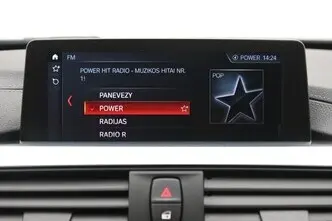 BMW 320, 2.0, 135 kW, бензин, автомат, задний привод