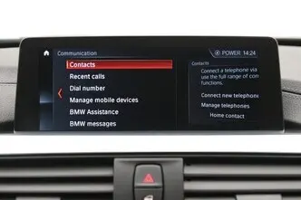 BMW 320, 2.0, 135 kW, бензин, автомат, задний привод