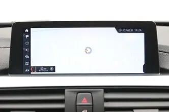 BMW 320, 2.0, 135 kW, бензин, автомат, задний привод