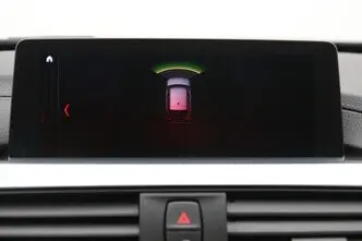 BMW 320, 2.0, 135 kW, бензин, автомат, задний привод